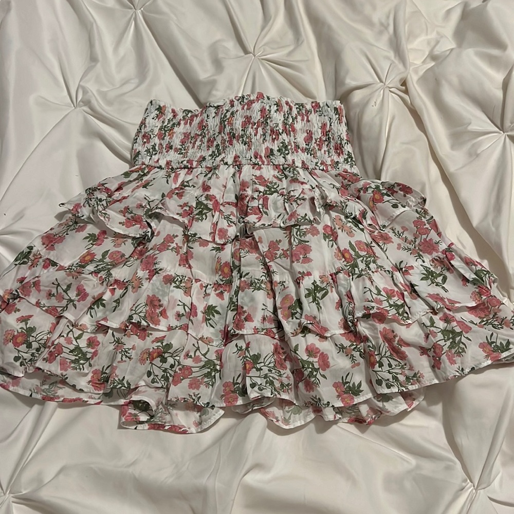Summer skirt